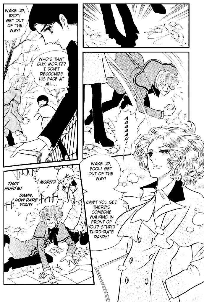 Page 33 Chapter 1-6 The Window of Orpheus