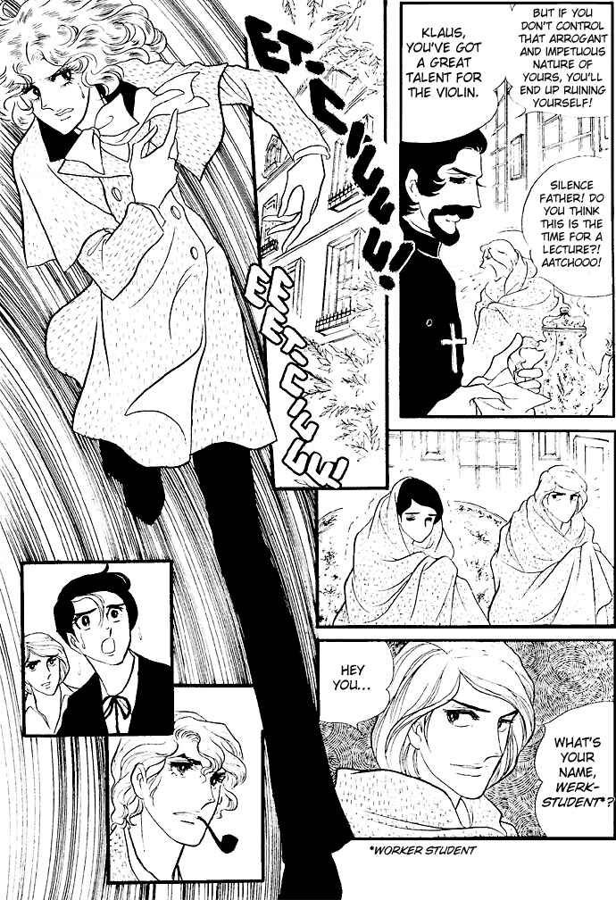 Page 42 Chapter 1-6 The Window of Orpheus