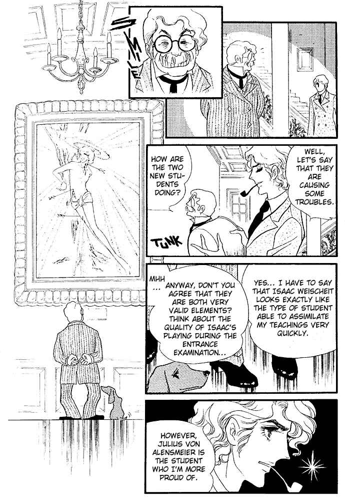 Page 45 Chapter 1-6 The Window of Orpheus