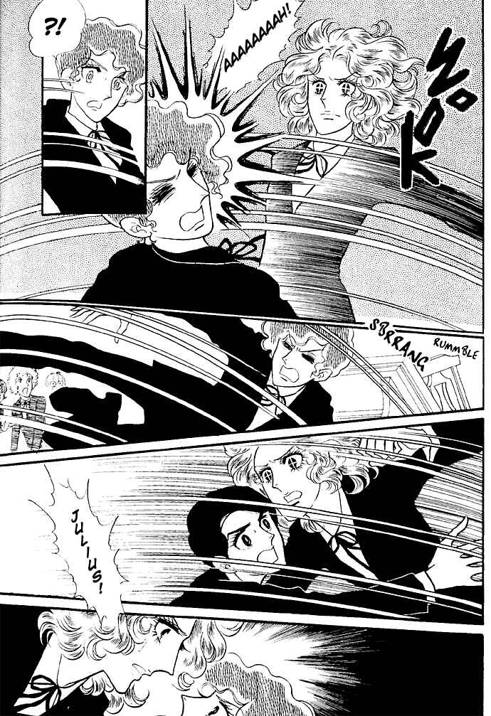 Page 59 Chapter 1-6 The Window of Orpheus