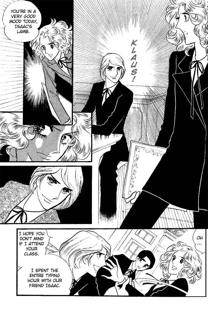Page 70 Chapter 1-6 The Window of Orpheus