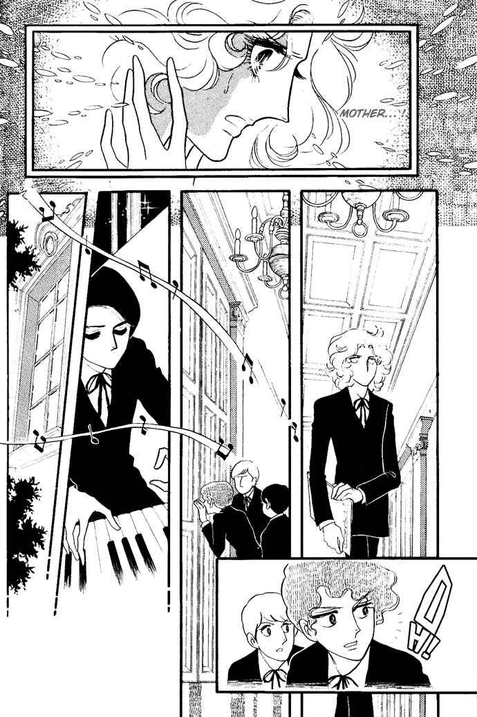 Page 77 Chapter 1-6 The Window of Orpheus