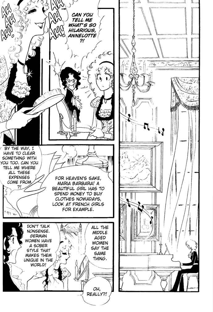 Page 83 Chapter 1-6 The Window of Orpheus