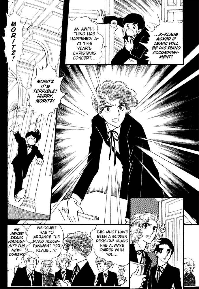 Page 96 Chapter 1-6 The Window of Orpheus