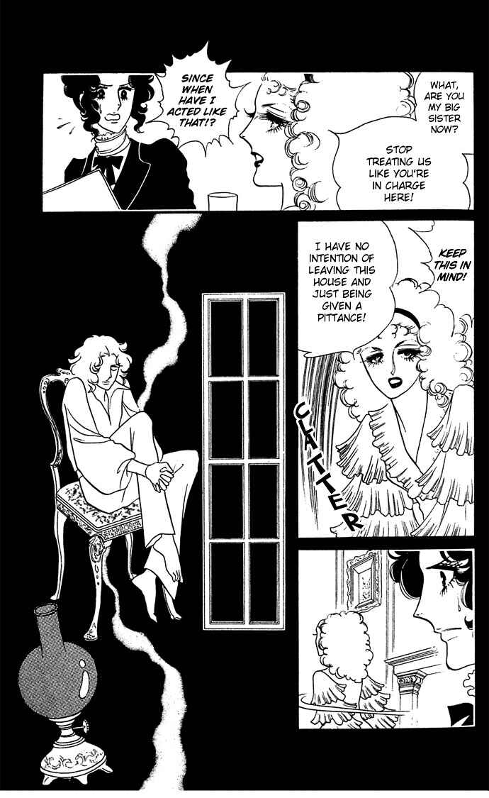 Page 10 Chapter 9 The Window of Orpheus