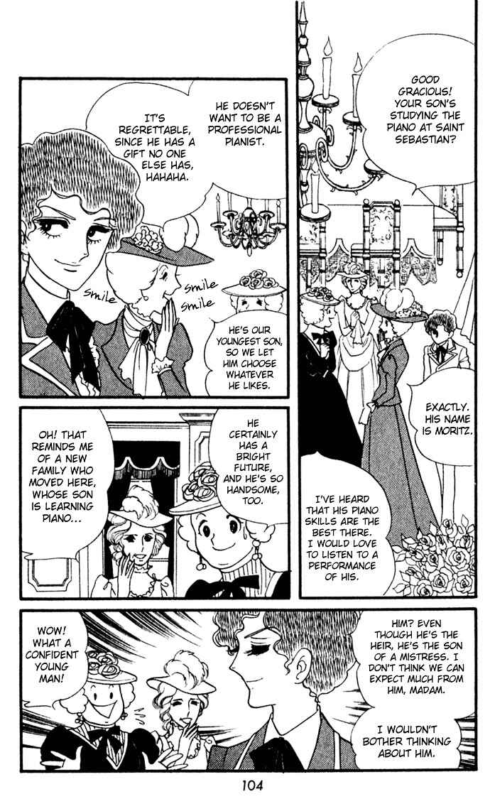 Page 29 Chapter 9 The Window of Orpheus