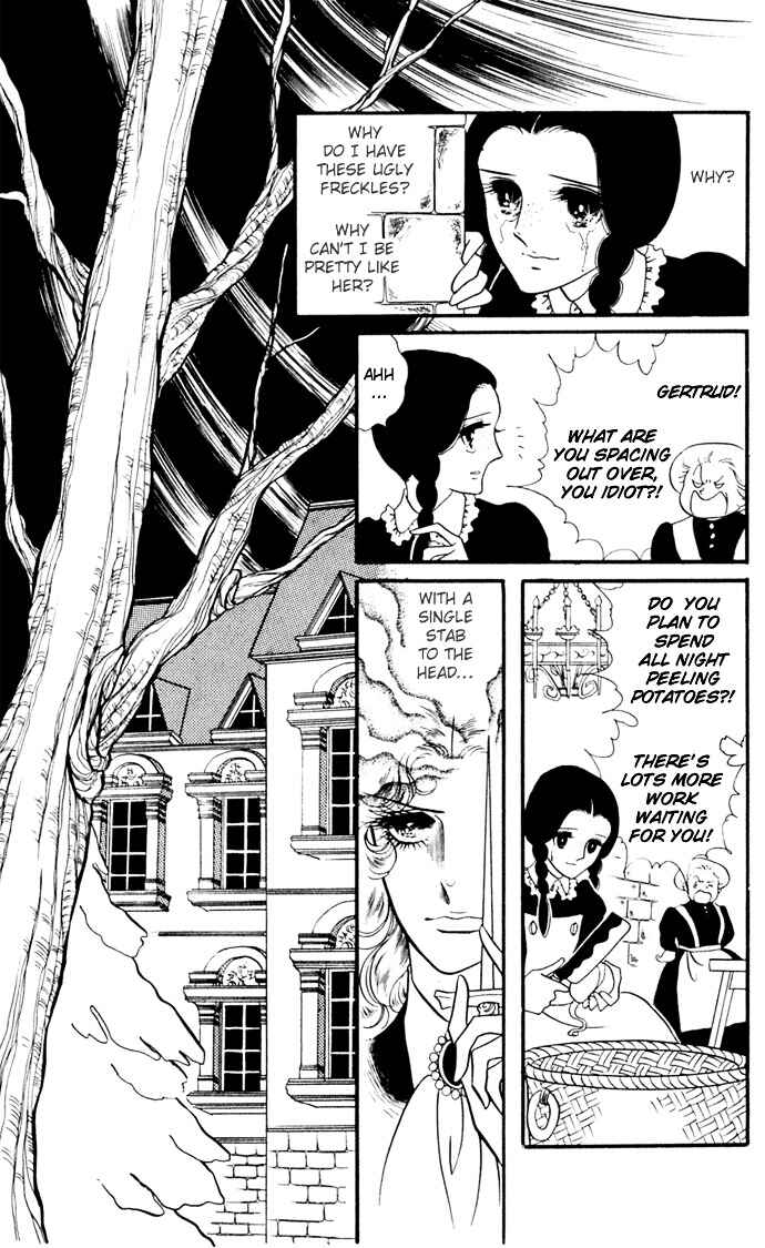 Page 3 Chapter 9 The Window of Orpheus