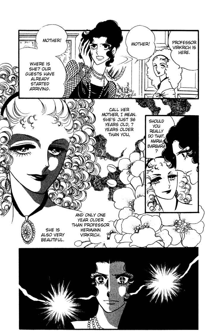 Page 30 Chapter 9 The Window of Orpheus