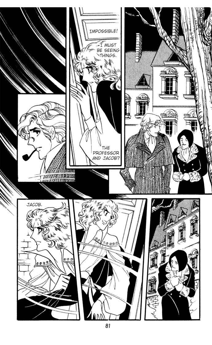 Page 6 Chapter 9 The Window of Orpheus