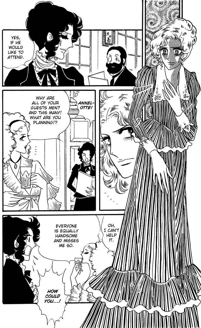 Page 9 Chapter 9 The Window of Orpheus