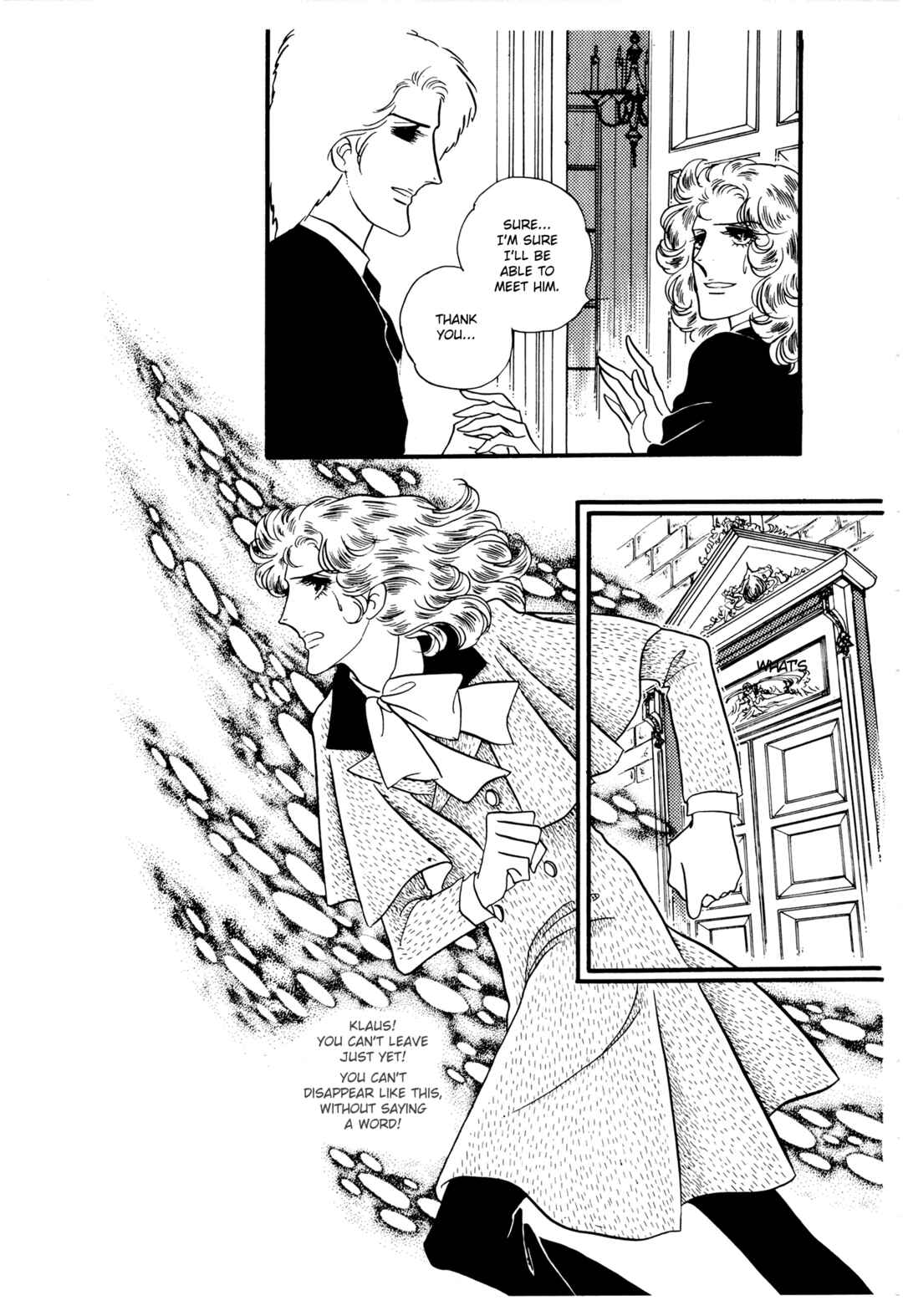 Page 23 Chapter 26 The Window of Orpheus