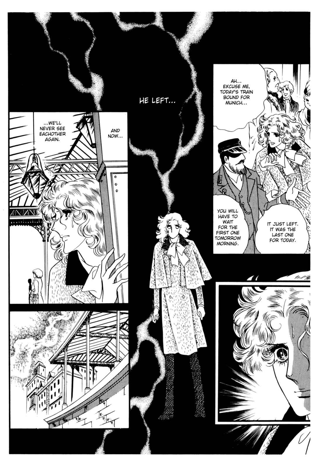 Page 26 Chapter 26 The Window of Orpheus