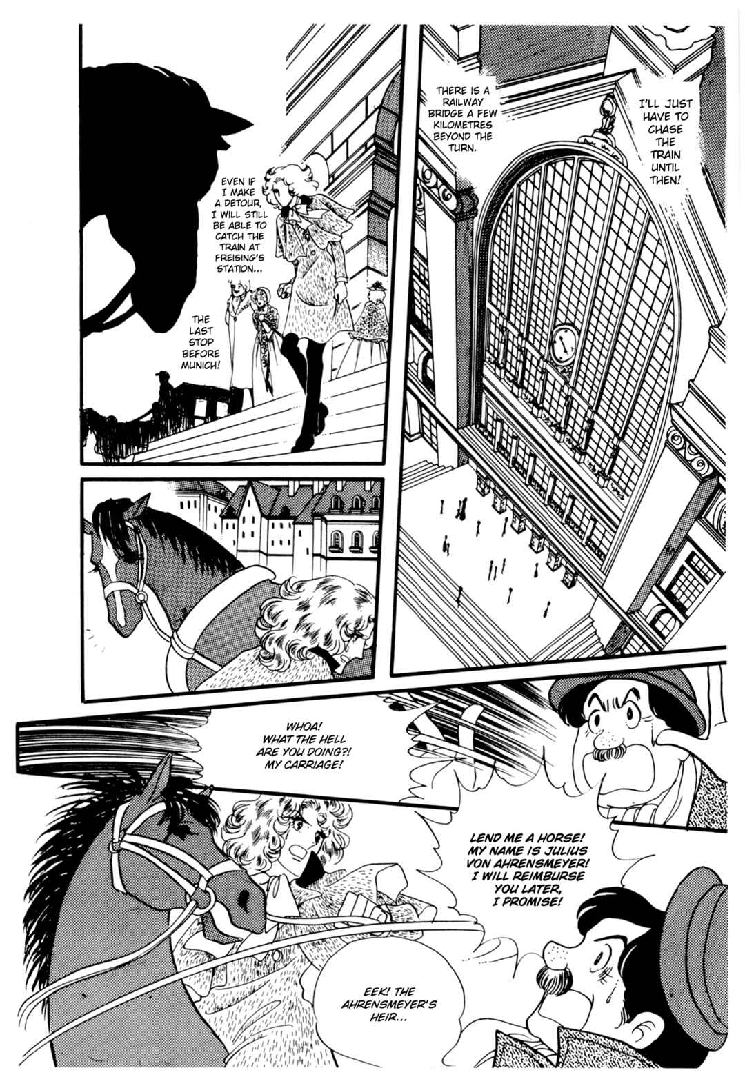 Page 28 Chapter 26 The Window of Orpheus