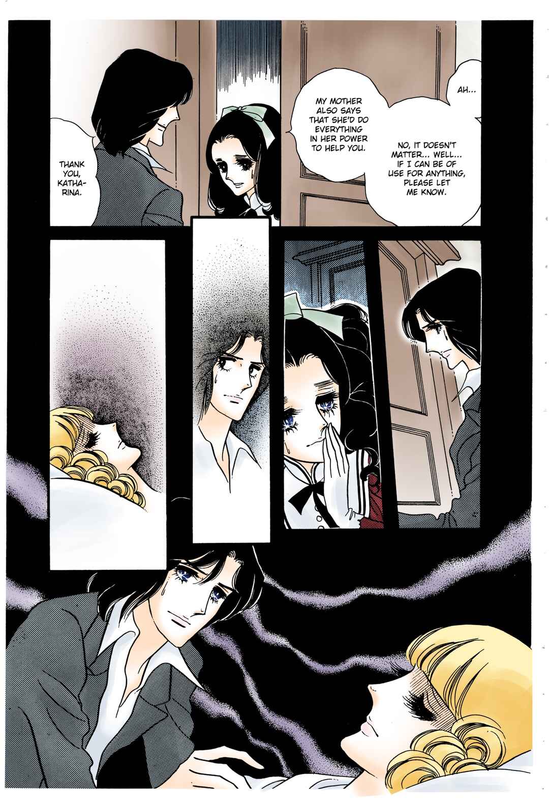 Page 4 Chapter 26 The Window of Orpheus