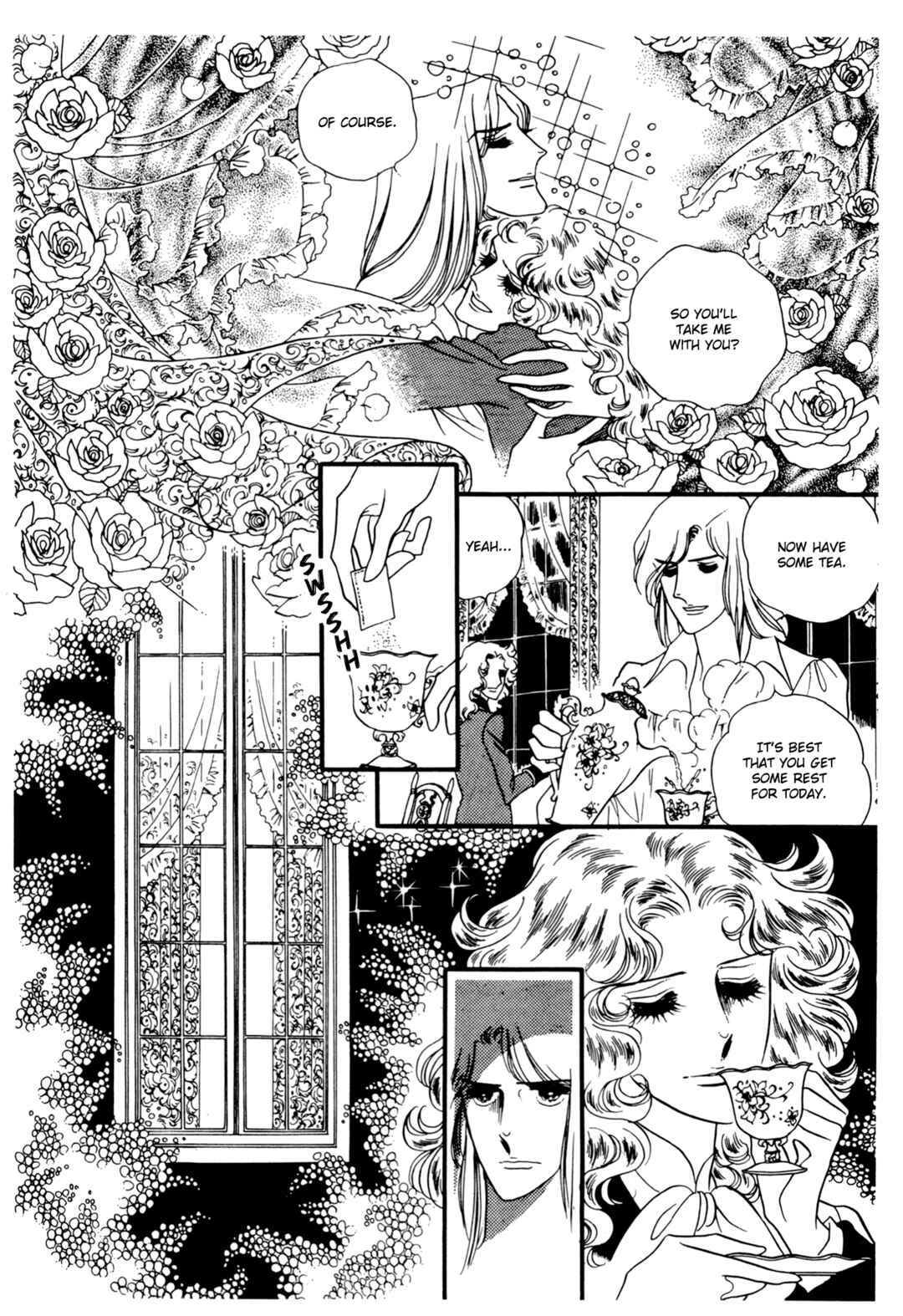 Page 11 Chapter 28 The Window of Orpheus