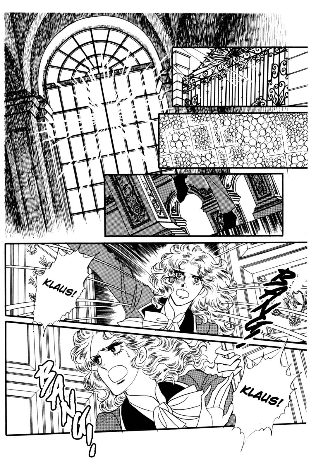 Page 15 Chapter 28 The Window of Orpheus