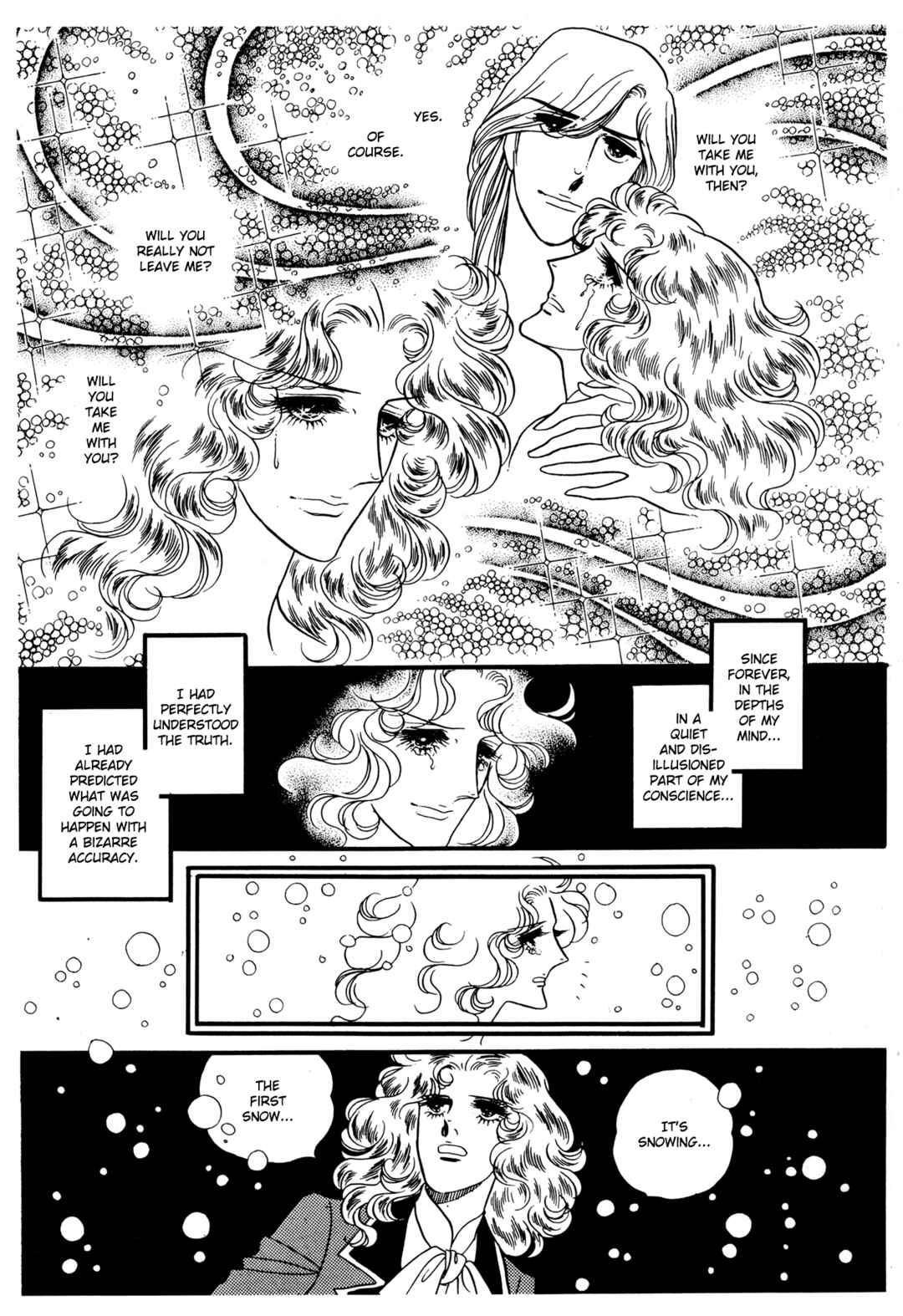 Page 18 Chapter 28 The Window of Orpheus