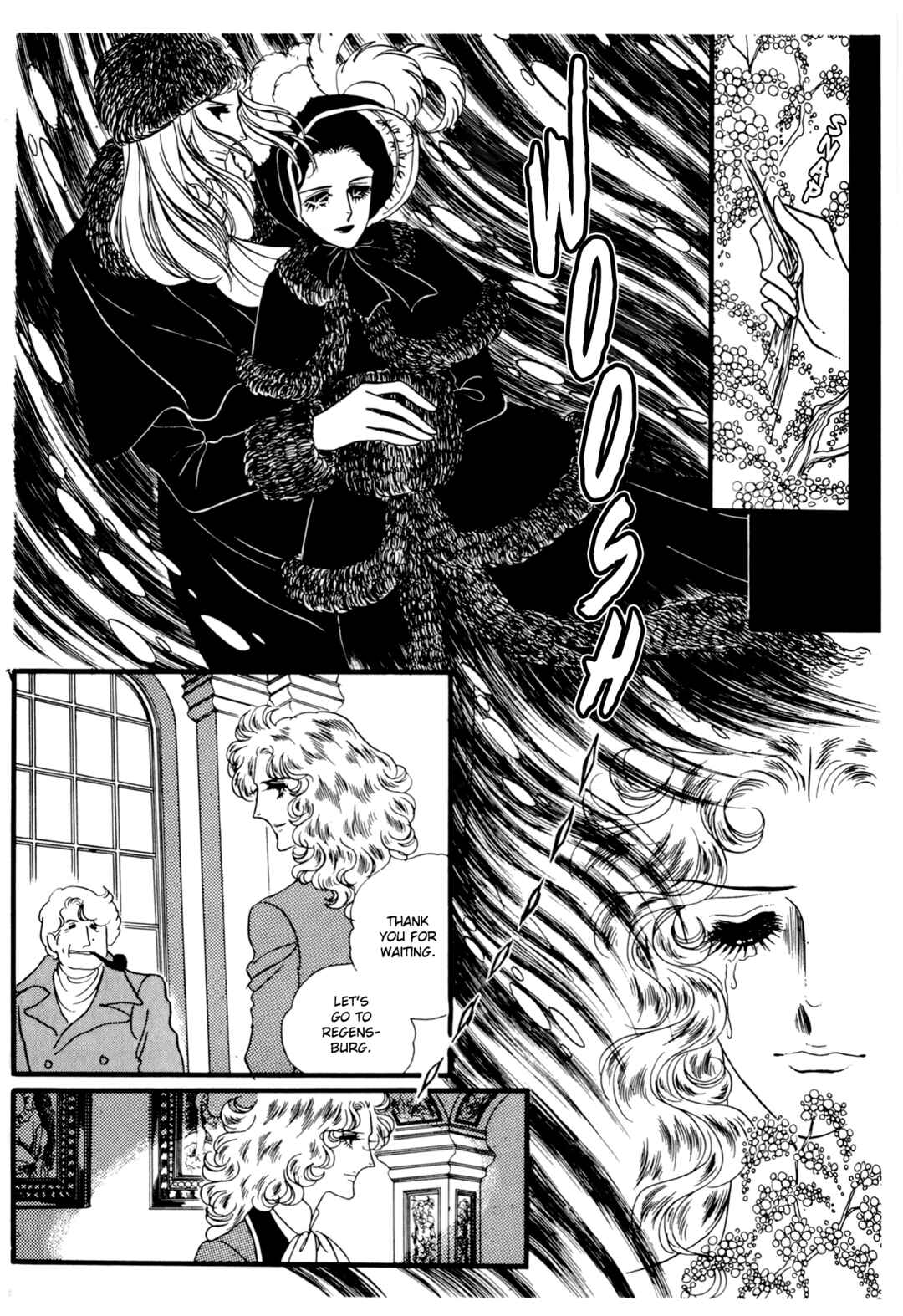 Page 19 Chapter 28 The Window of Orpheus