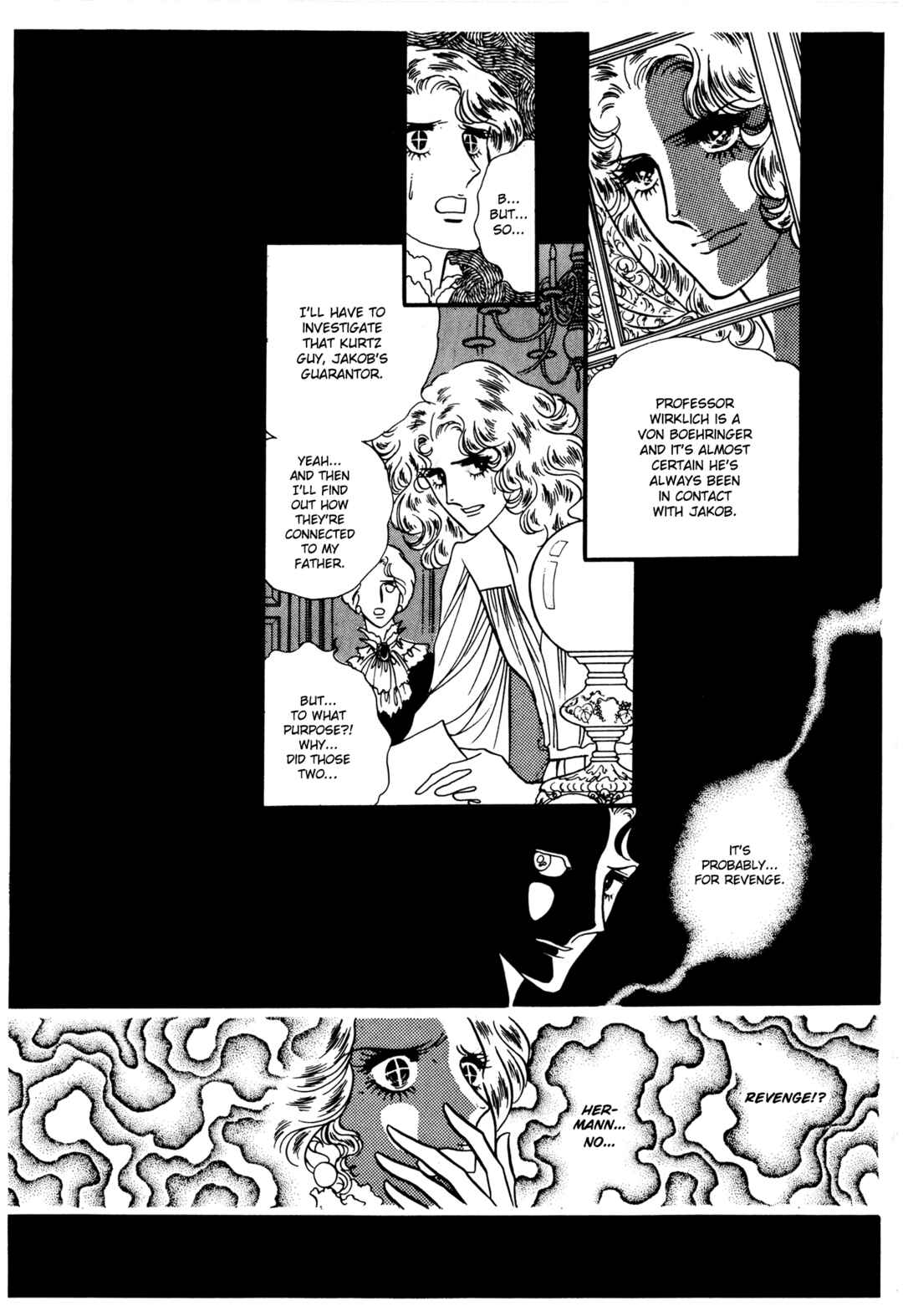 Page 24 Chapter 28 The Window of Orpheus