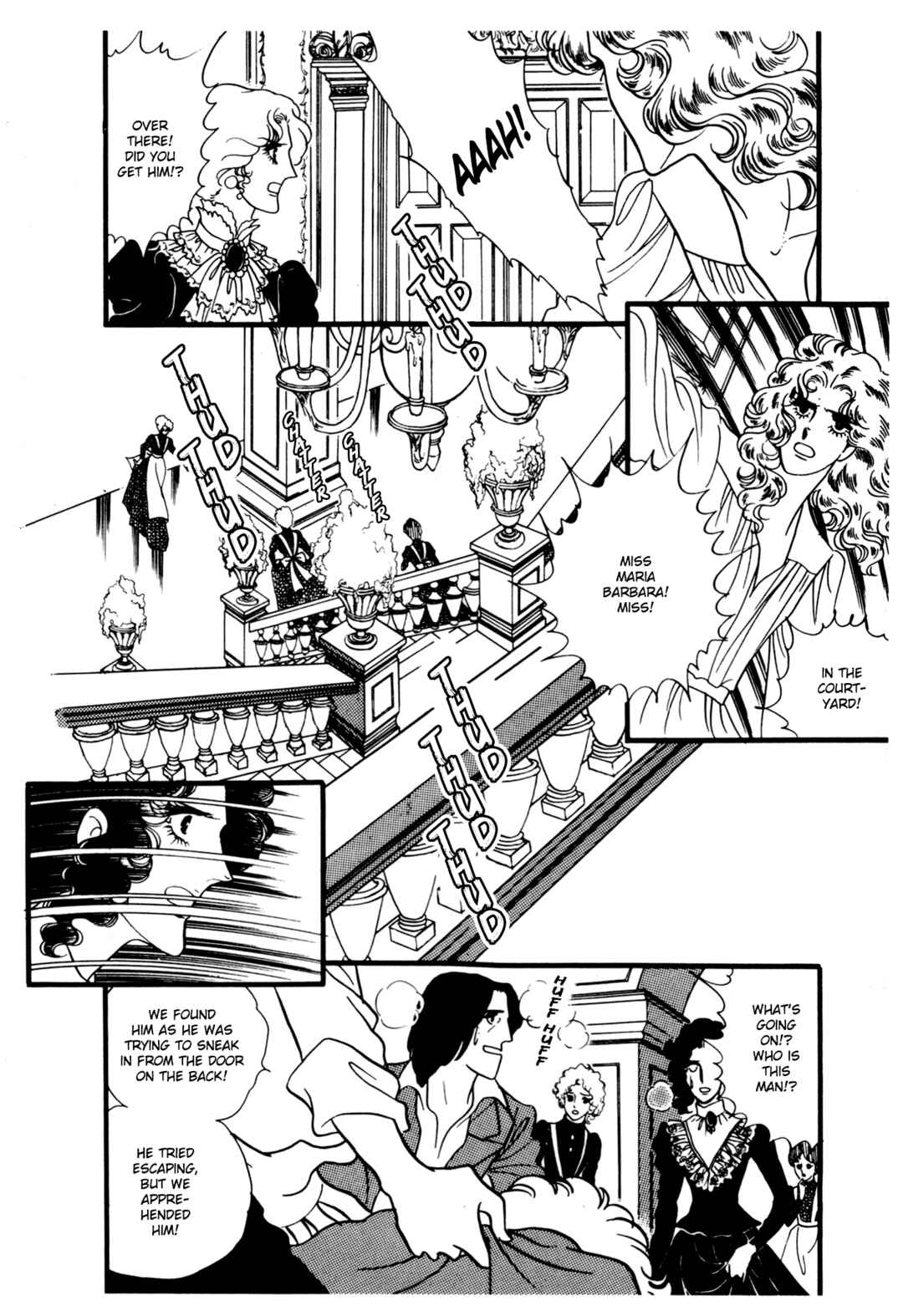 Page 25 Chapter 28 The Window of Orpheus