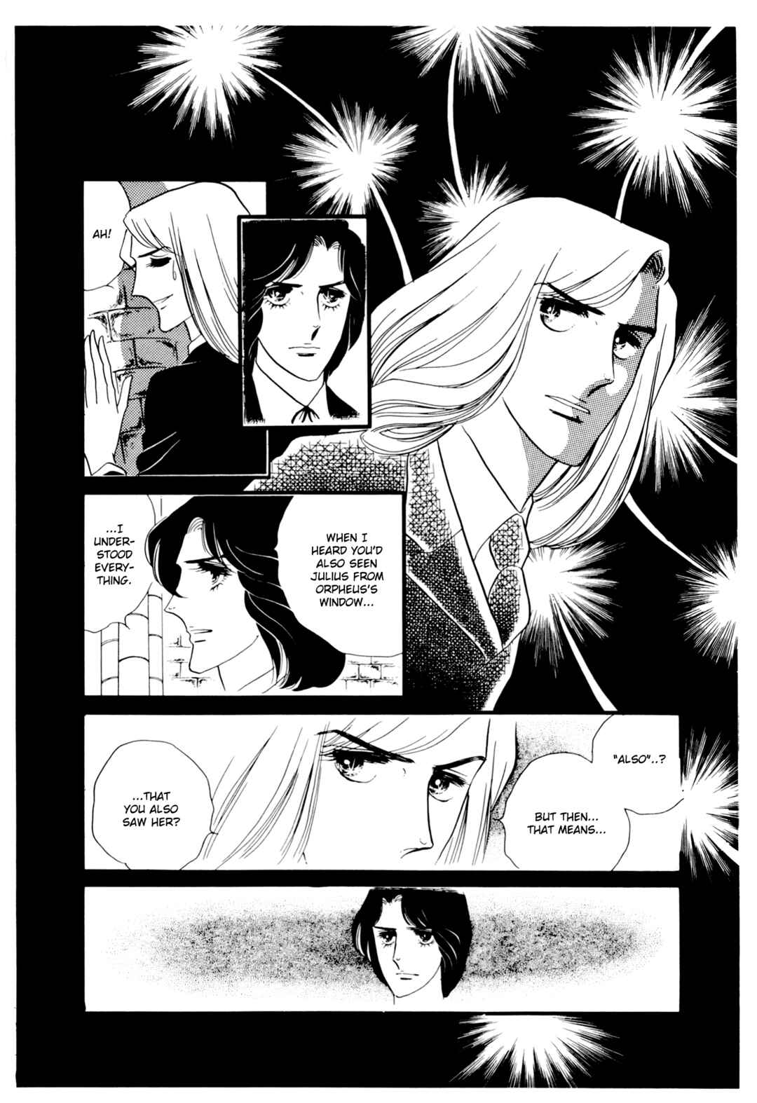 Page 16 Chapter 25 The Window of Orpheus