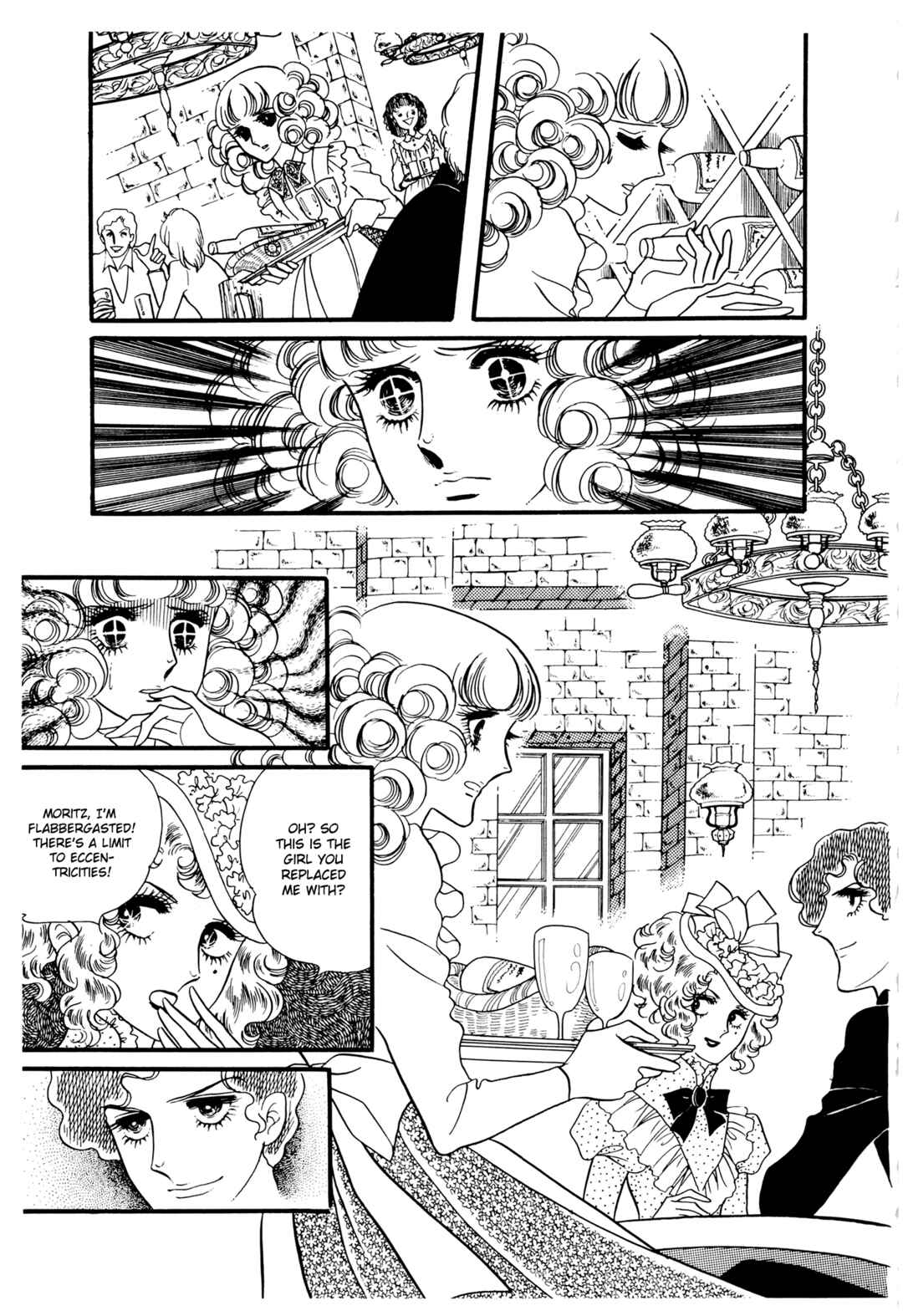 Page 29 Chapter 25 The Window of Orpheus