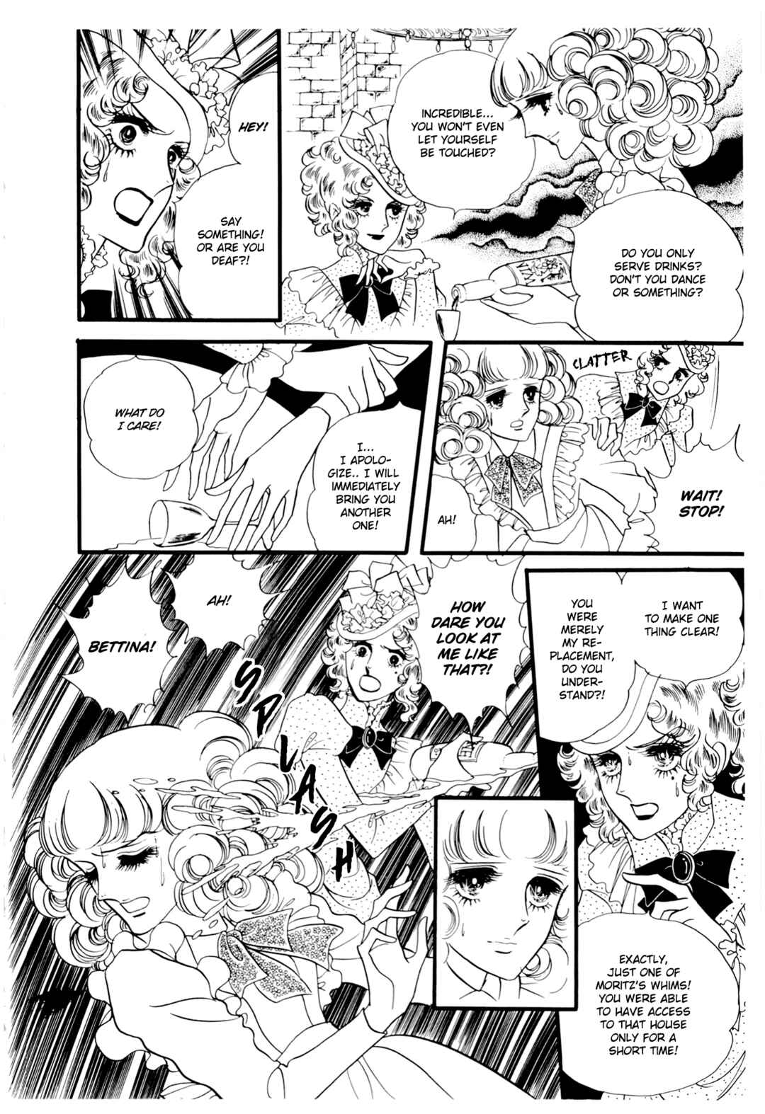 Page 30 Chapter 25 The Window of Orpheus