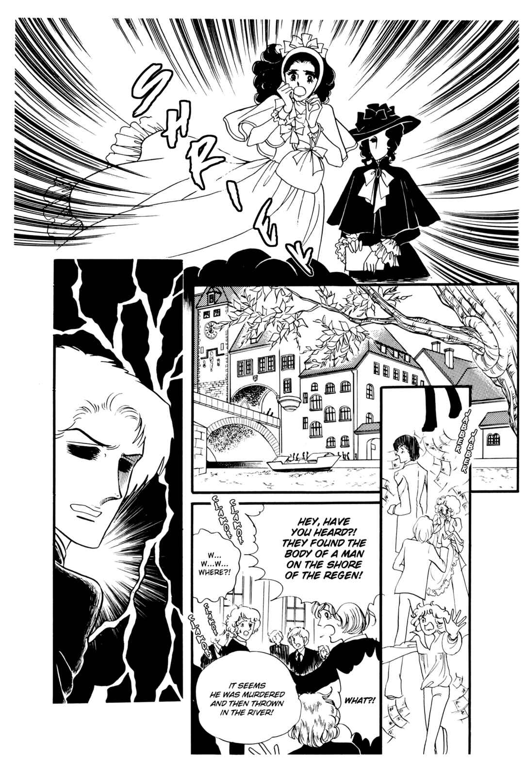 Page 33 Chapter 25 The Window of Orpheus