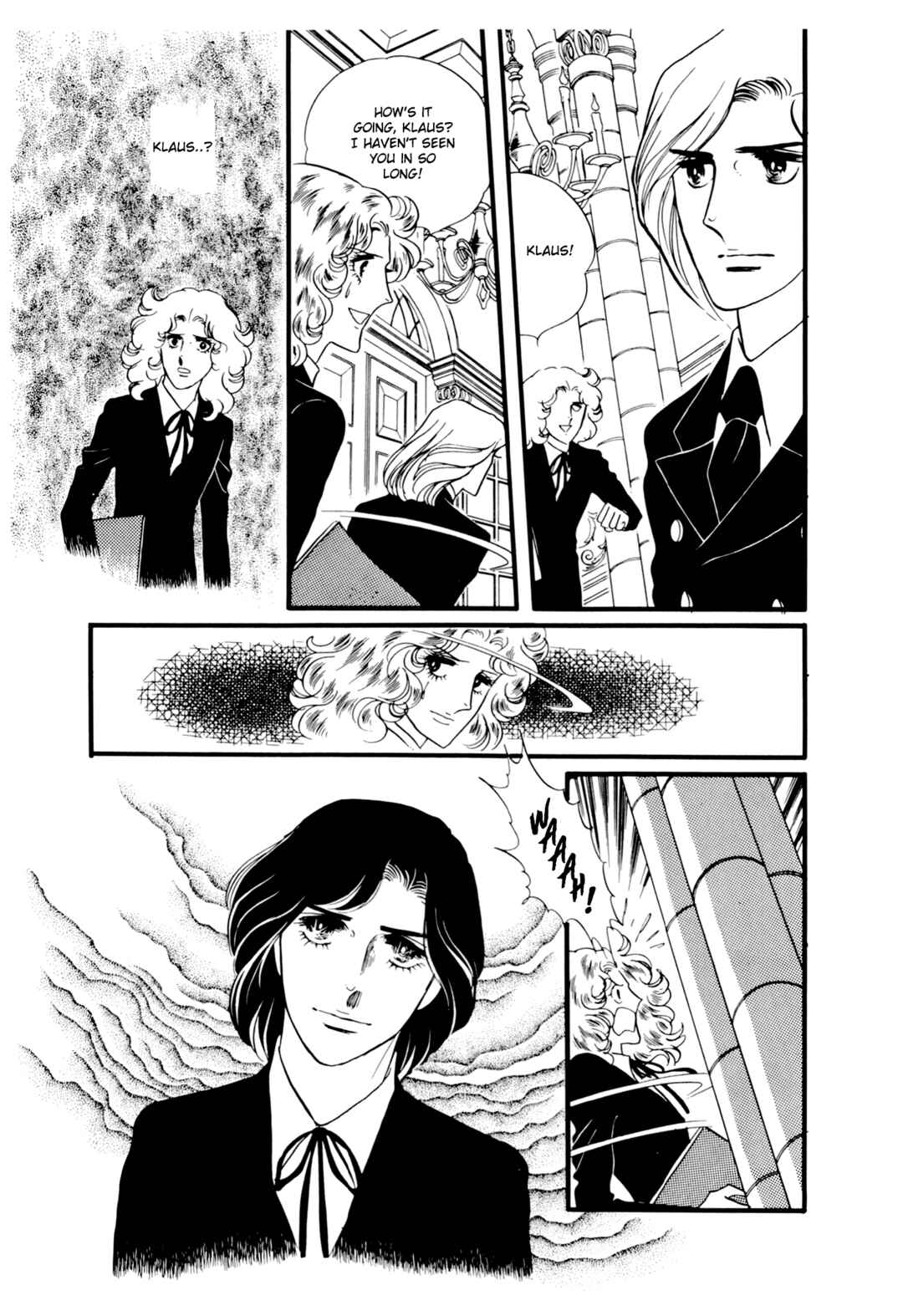 Page 6 Chapter 25 The Window of Orpheus