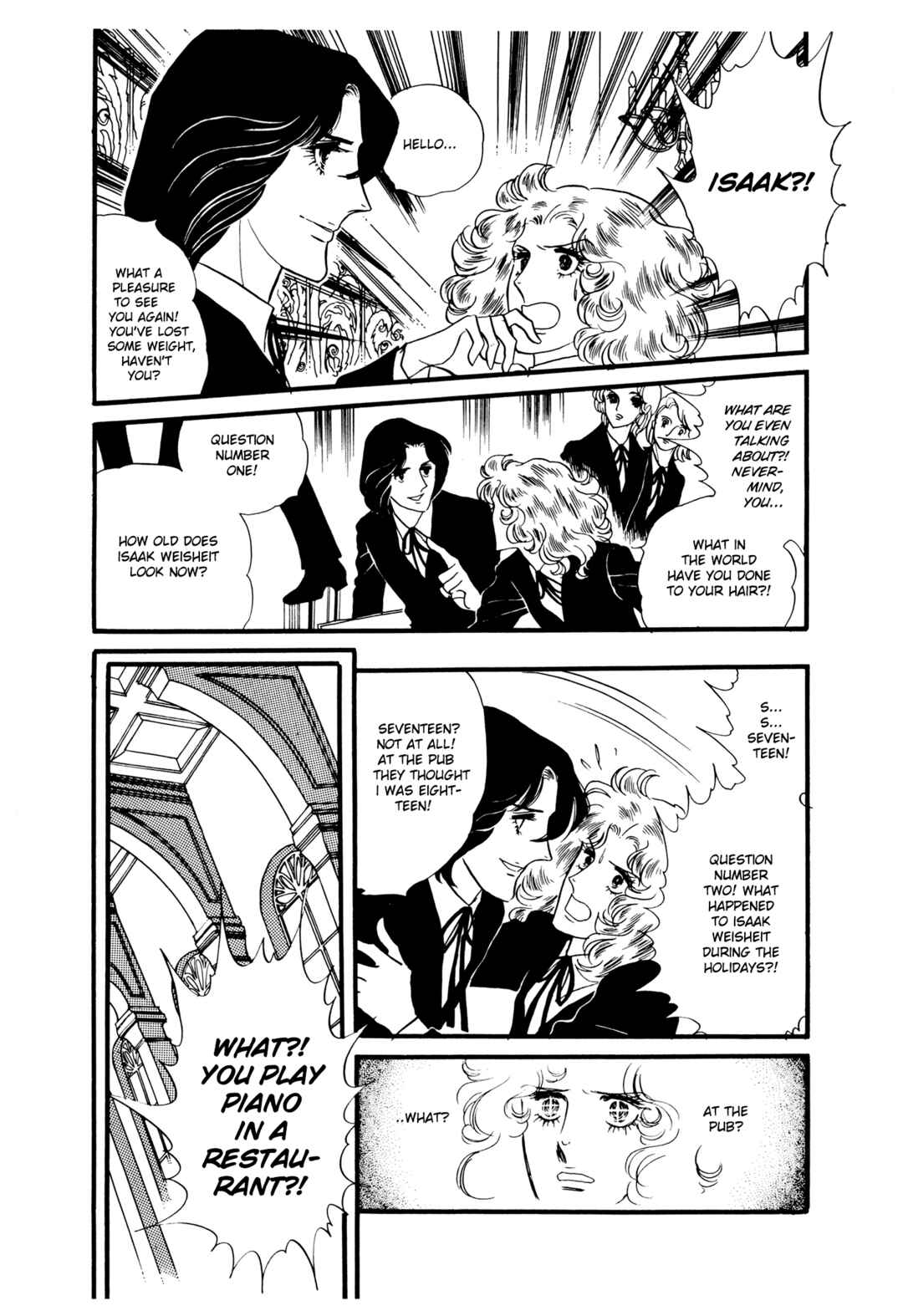 Page 7 Chapter 25 The Window of Orpheus