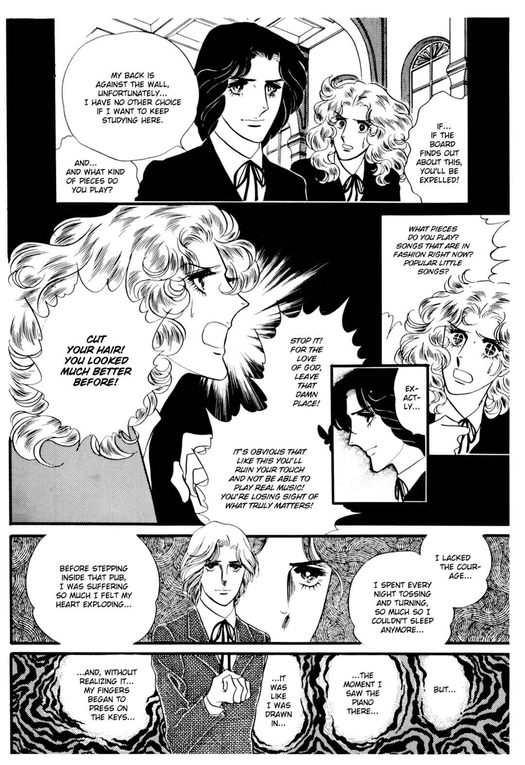 Page 8 Chapter 25 The Window of Orpheus