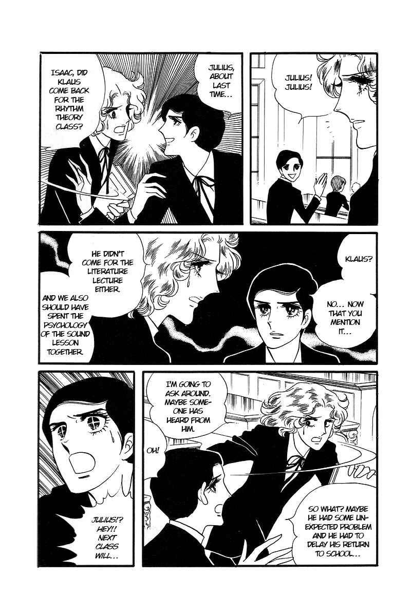Page 10 Chapter 11 The Window of Orpheus