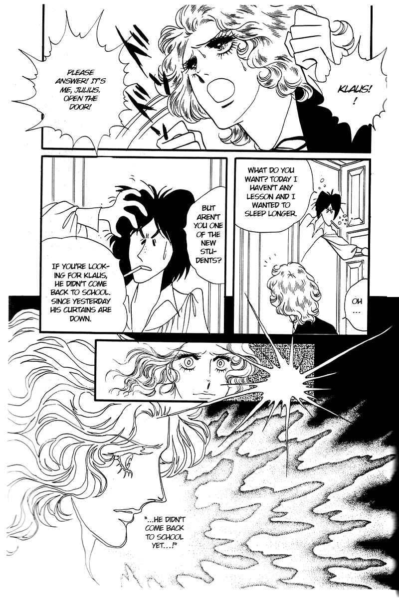 Page 12 Chapter 11 The Window of Orpheus