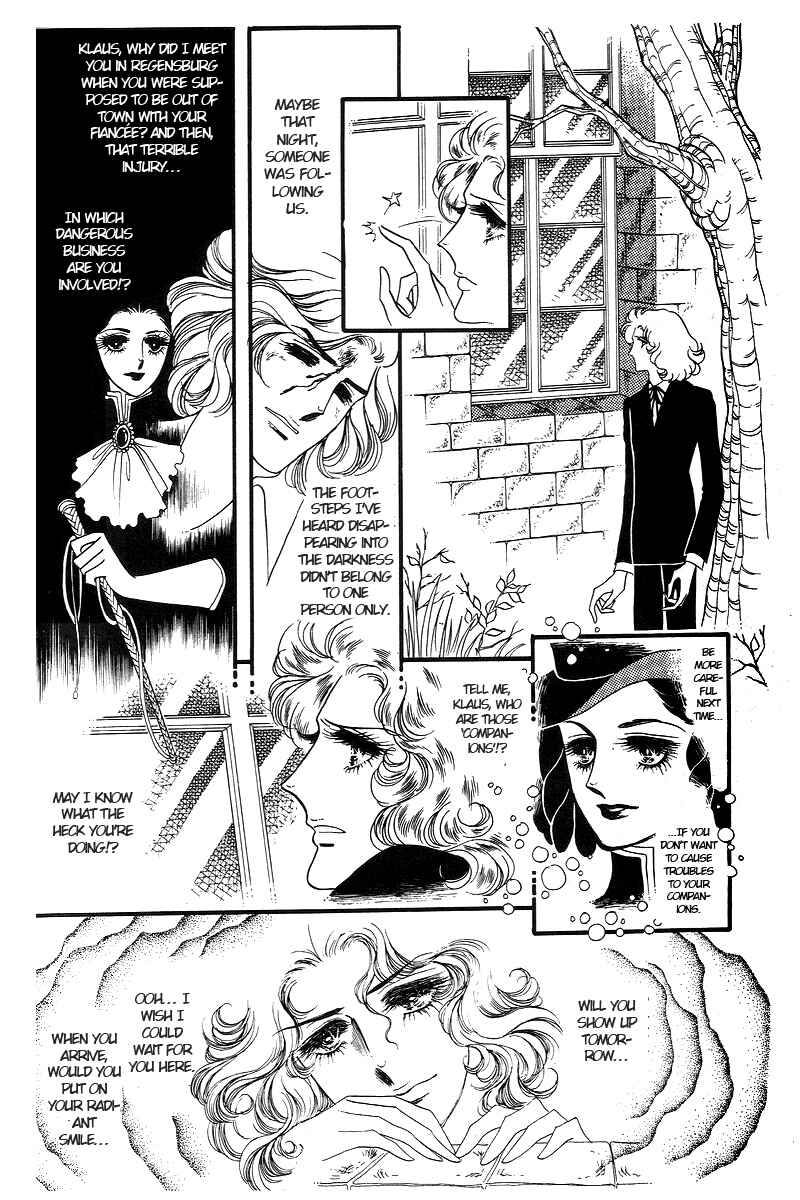 Page 13 Chapter 11 The Window of Orpheus