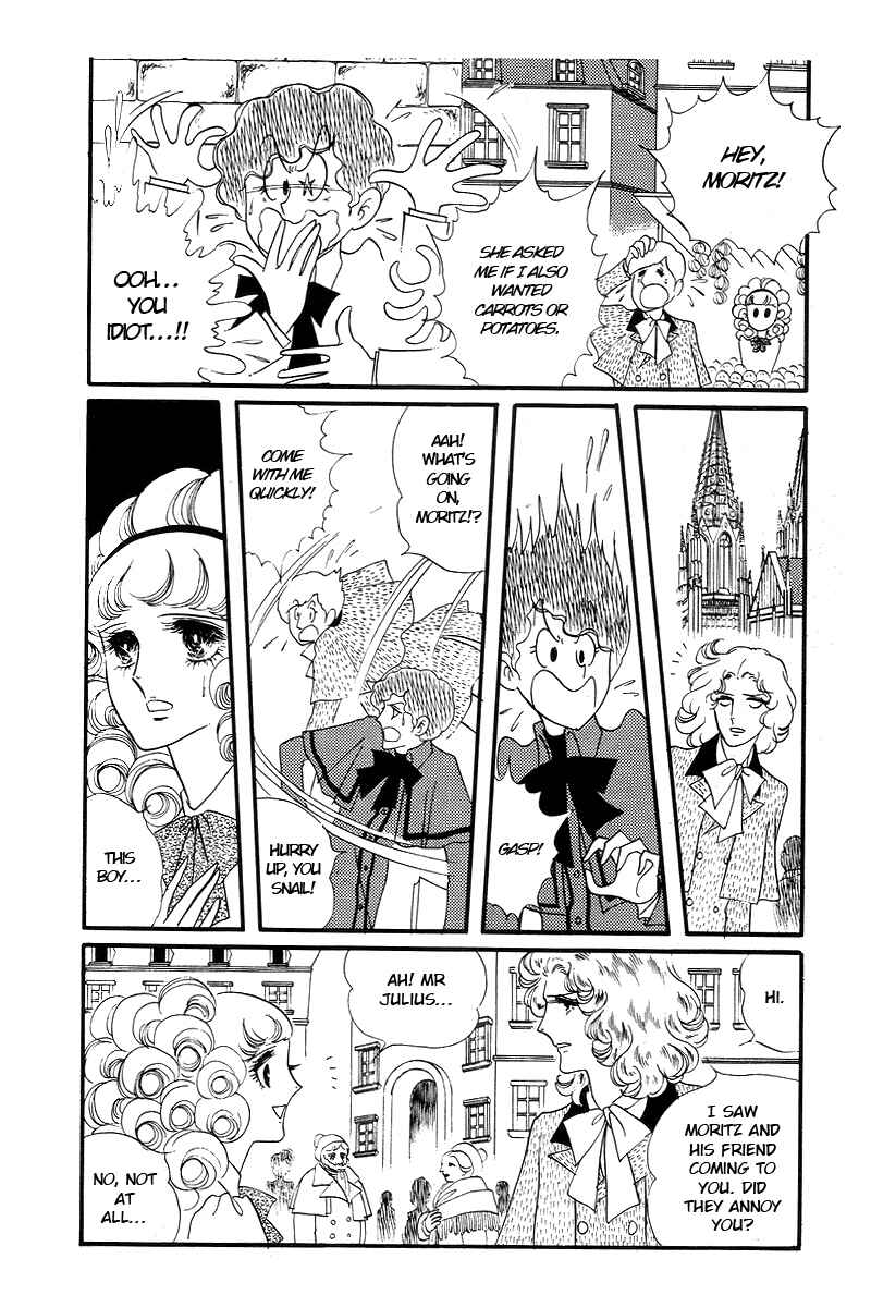 Page 27 Chapter 11 The Window of Orpheus