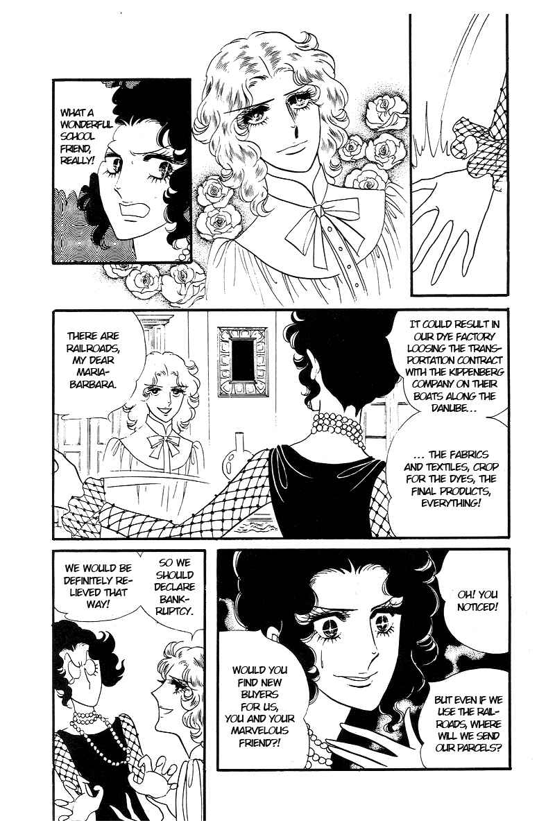 Page 3 Chapter 11 The Window of Orpheus