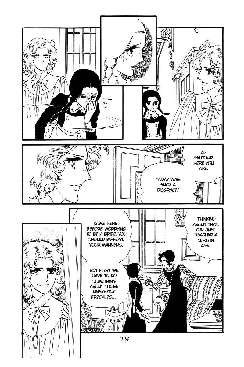 Page 5 Chapter 11 The Window of Orpheus