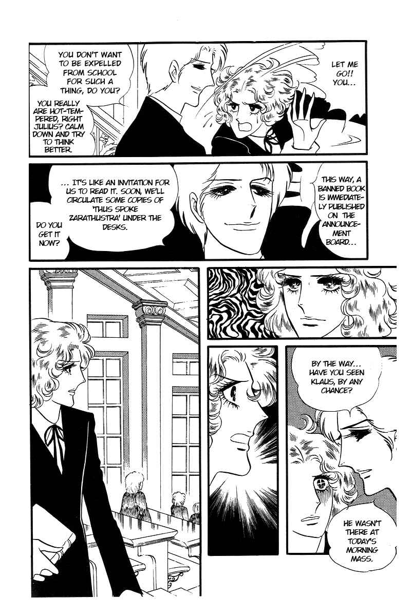 Page 9 Chapter 11 The Window of Orpheus