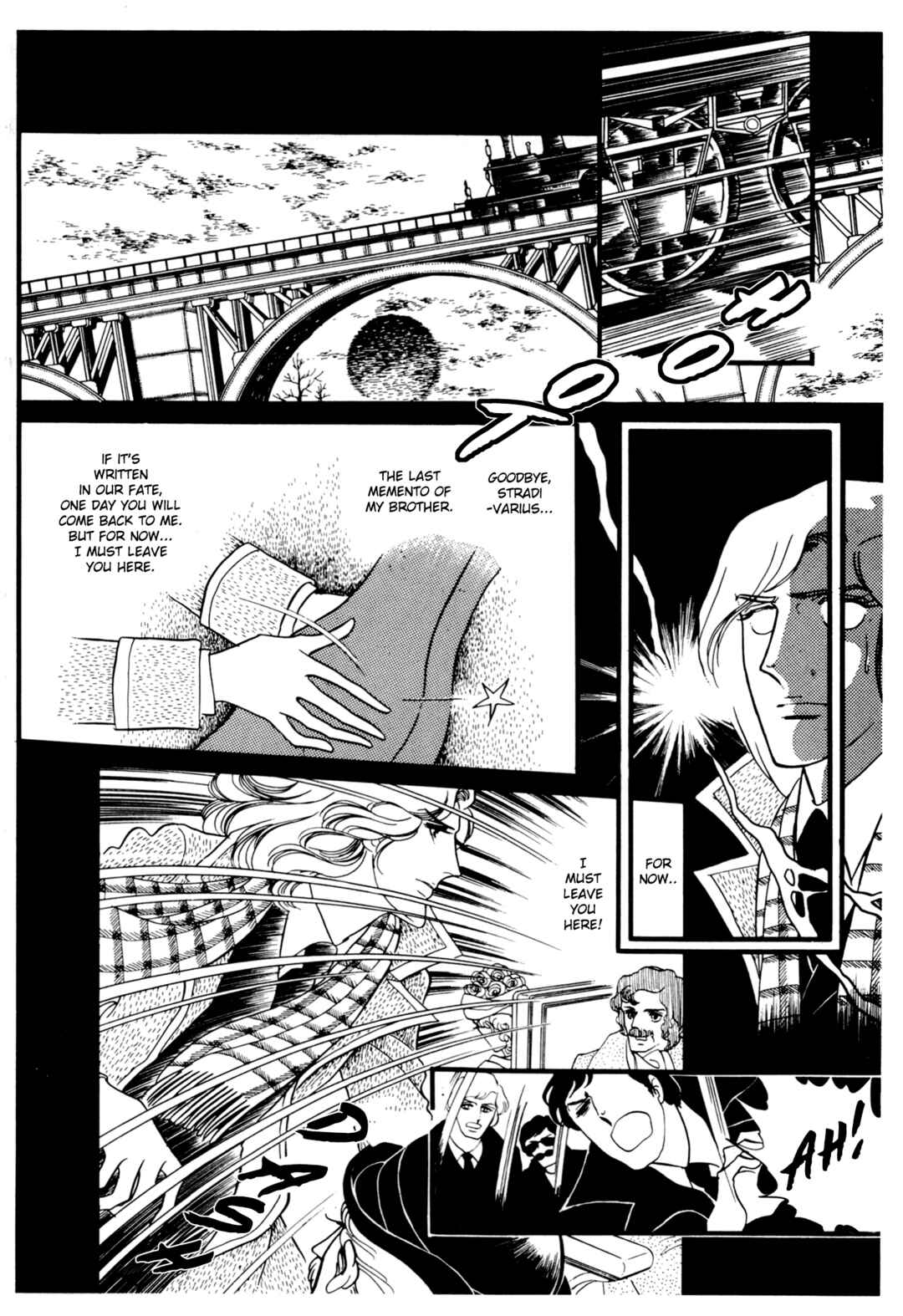 Page 11 Chapter 27 The Window of Orpheus