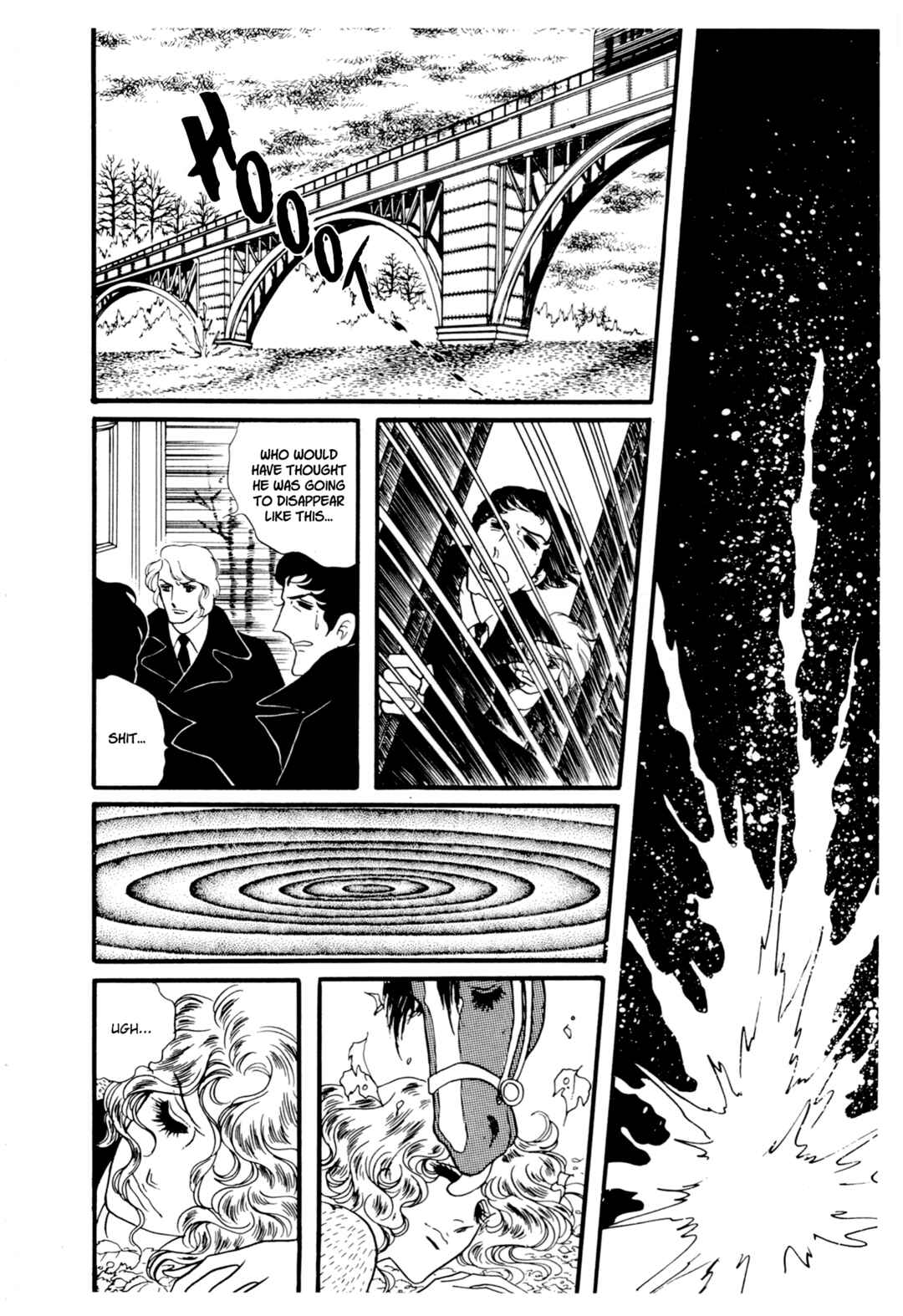 Page 13 Chapter 27 The Window of Orpheus