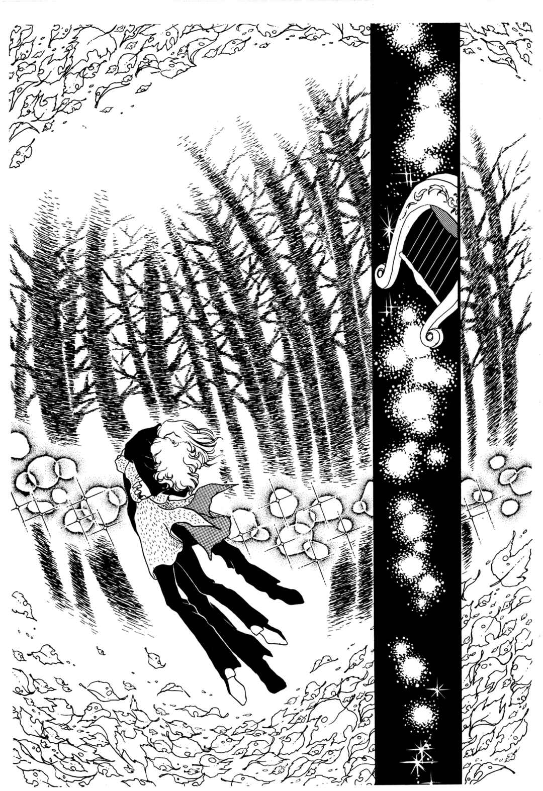 Page 18 Chapter 27 The Window of Orpheus