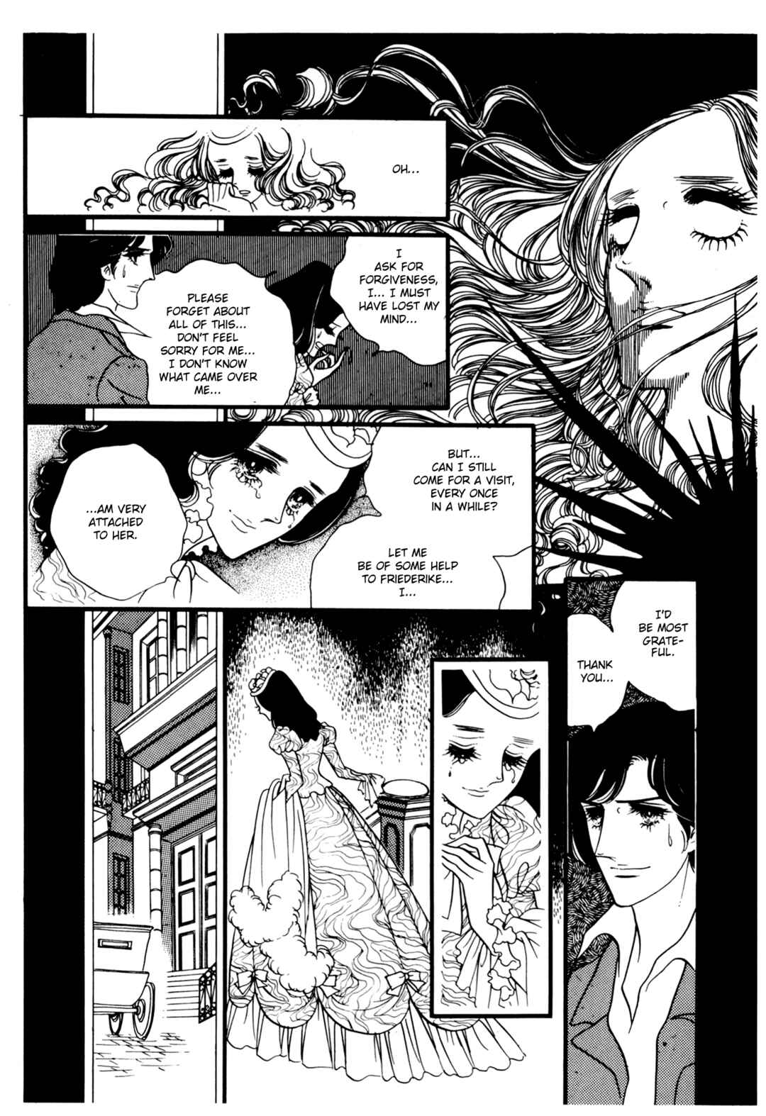 Page 23 Chapter 27 The Window of Orpheus