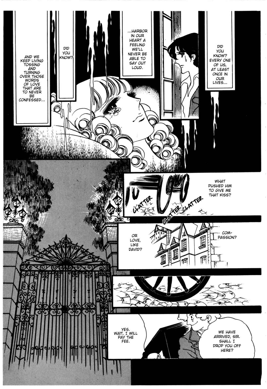 Page 24 Chapter 27 The Window of Orpheus