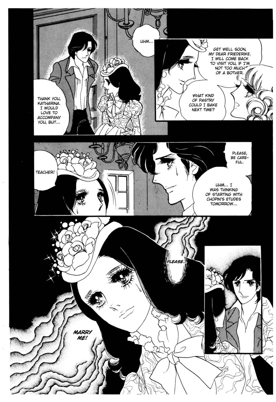 Page 5 Chapter 27 The Window of Orpheus