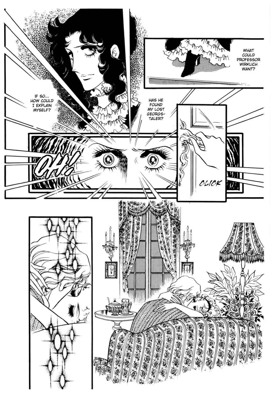 Page 12 Chapter 24 The Window of Orpheus