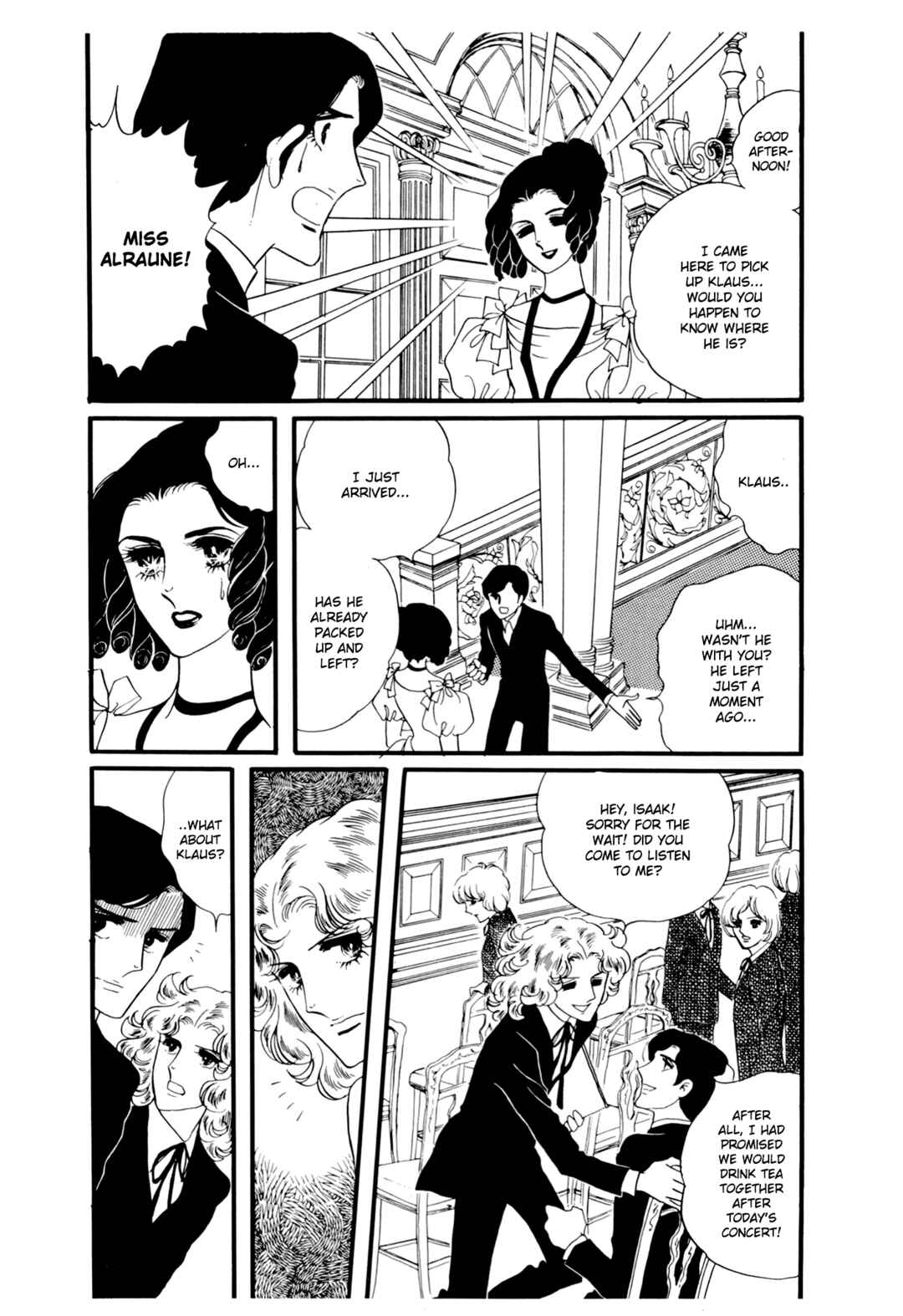 Page 22 Chapter 24 The Window of Orpheus
