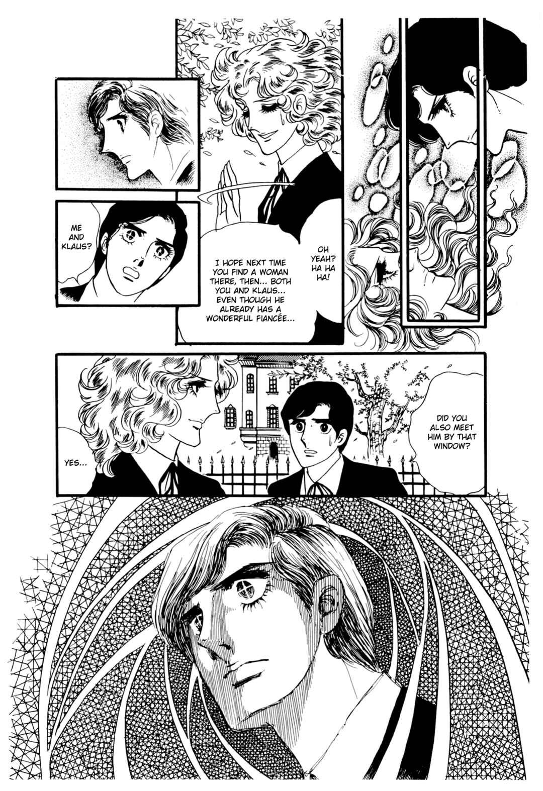 Page 24 Chapter 24 The Window of Orpheus