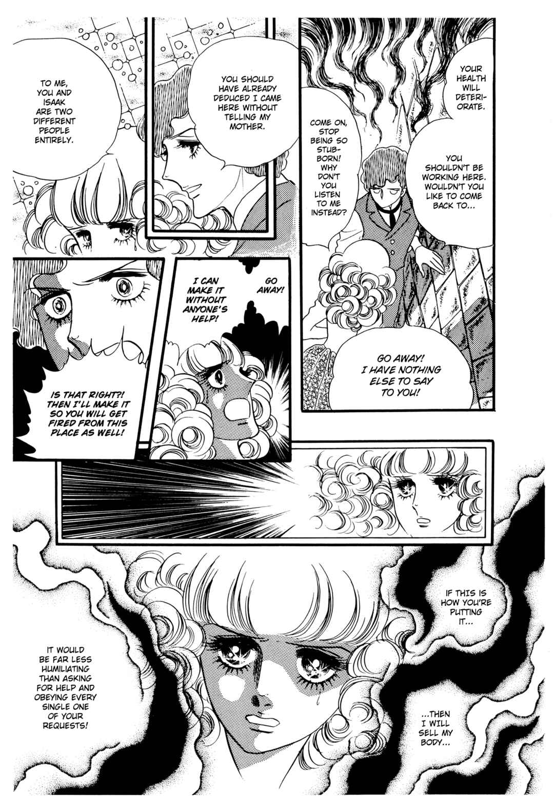 Page 27 Chapter 24 The Window of Orpheus