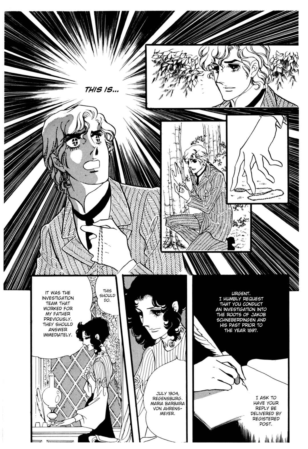 Page 4 Chapter 24 The Window of Orpheus