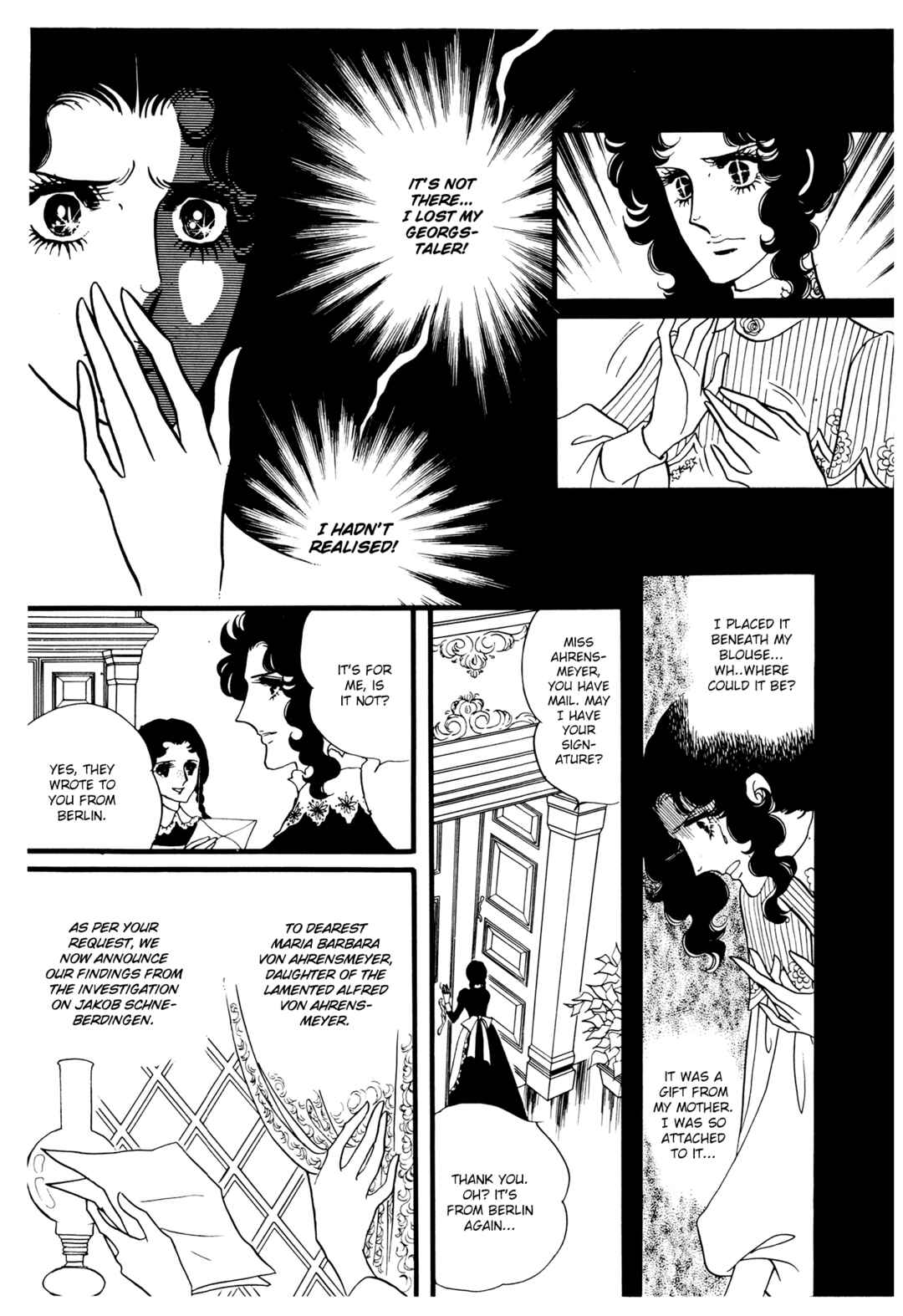 Page 5 Chapter 24 The Window of Orpheus